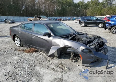 2020 Dodge Charger Sxt from USA, damaged, VIN 2C3CDXBG6LH103464